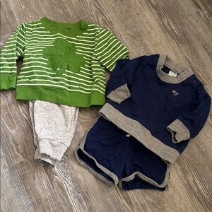 Carters 3 month bundle